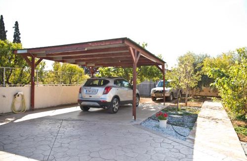 Eretria Villa | Villa Eva στην περιοχή Ερέτρια