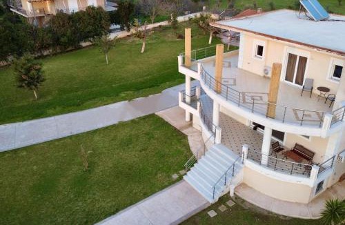 Eretria Villa | Villa Eva στην περιοχή Ερέτρια