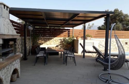Georgioupolis Villa | Villa Eva