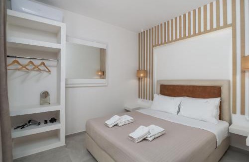 Adamas Villa | Villa Eva Milos near the beach and Adamas