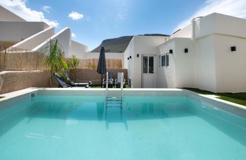 Kokkinon Khorion Villa | Villa Evaggelia