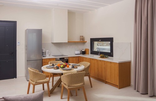 Syros Villa | Villa Evanthia | 2 BDR | Sea Views | Pool | Syros