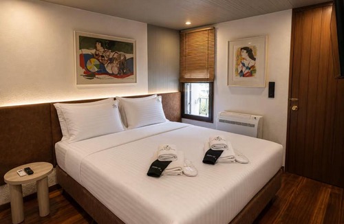 Eretria Villa | Villa Fanis