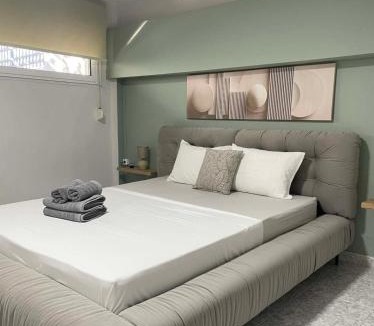 Nea Iraklitsa Villa | Villa Fay