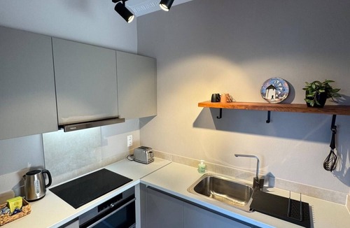 Pythagorio Apartment | Villa Feronia Samos