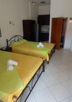 Asprovalta Apartment | Villa Filimon
