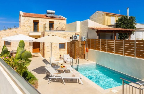 Adele Villa | Villa Filio - Two Bedroom Villa, Sleeps 4