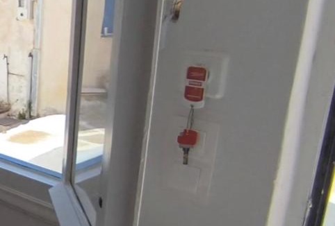 Serifos House | Villa fisfiri 2