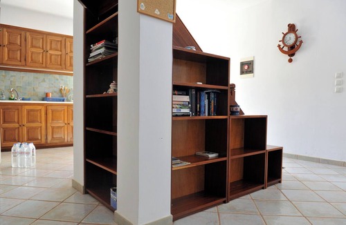 Vlikhos Villa | VILLA FIVOS