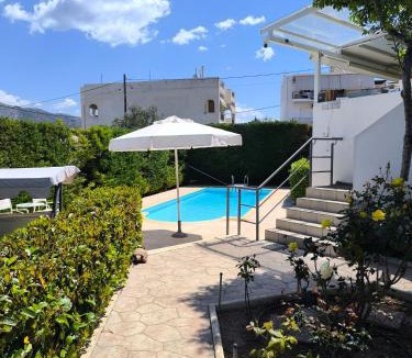Salamis House | Villa Flash