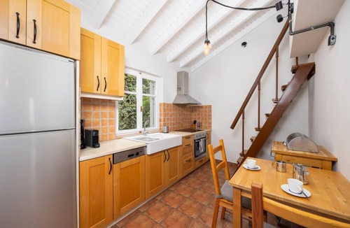 Ieromonachos Villa | Villa Gardenia - One Bedroom Villa, Sleeps 2