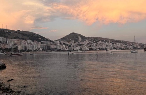 Sarande Apartment | Villa Genta