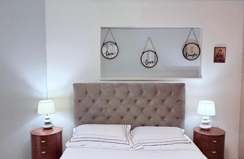 Loukerata House | Villa Georgatos