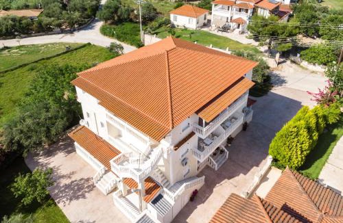 Argassi Apartment | Villa Georgia