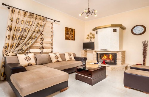 Agios Ilias Villa | Villa Giador by PosarelliVillas