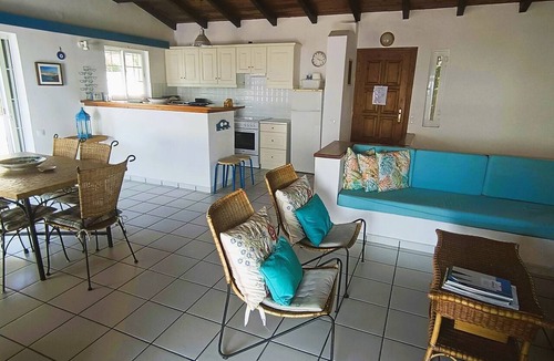 Kanapitsa Villa | Villa Gianna, 3 bedrooms, near Diamanti beach