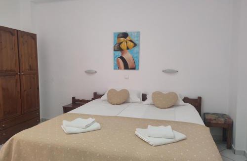 Platanias Town Apartment | Villa Giorgos
