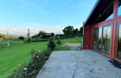 Kolovicë Villa | Villa Grashtica - Prishtina City
