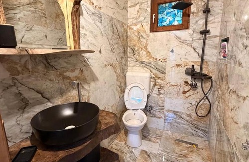 Donji Crnobreg Villa | Villa Gryka Deçan