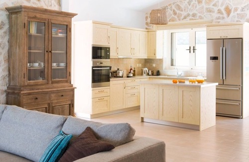 Rantatika Villa | Villa Heleni - Three Bedroom Villa, Sleeps 6