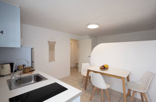 Elia Villa | Villa Helios Myconian Vision