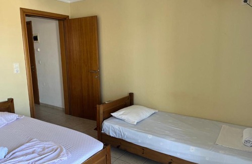 Olymbiaki Akti Apartment | Villa Herkules