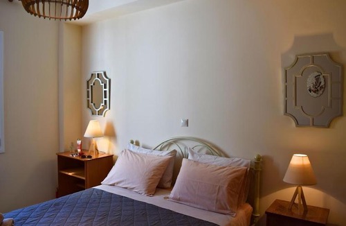 Kardhakata Villa | Villa Horafas