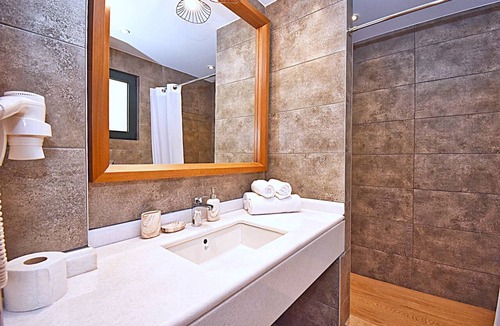 Glyfada Villa | Villa Horion
