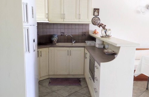 Preveza Villa | VILLA ILENIA