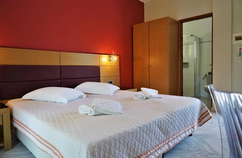 Parga Hotel | Villa Ilias