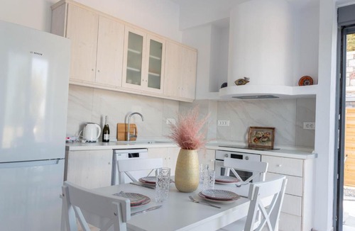 Psinthos Villa | Villa Iliousa Princess