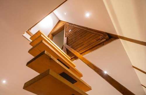 Bresalc Ski Chalet | Villa in Stanishor, Gjilan