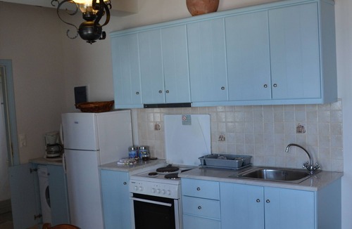 Tinos Town House | Villa Ioanna - Vacation Houses for rent close to the beach