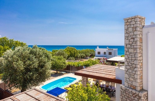 Lahania Villa | Villa Ira - Two Bedroom Villa, Sleeps 4
