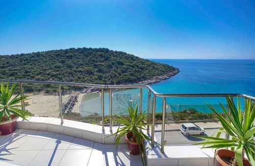 Skala Marion Apartment | Villa Irene