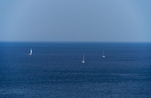 Agia Efimia Villa | Villa Irida