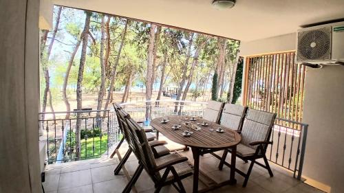 Nea Makri House | Villa Irida