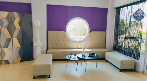 Olymbiaki Akti Apartment | Villa Irida Sun