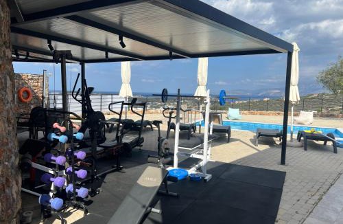 Agios Nikolaos Villa | VILLA IRIFAY
