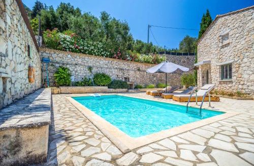 Xirokastello Villa | Villa Irini