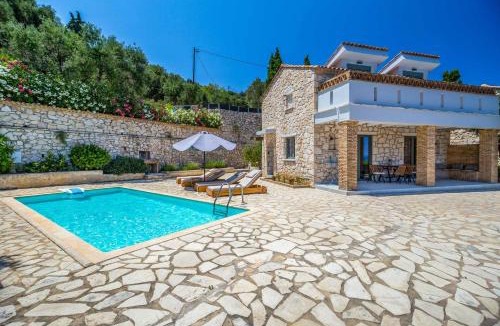 Xirokastello Villa | Villa Irini