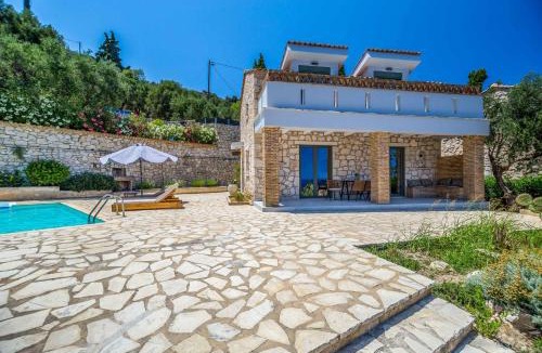 Xirokastello Villa | Villa Irini