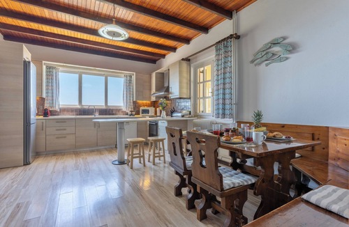 Barbati Villa | Villa Irini Nissaki Corfu Beach Villa
