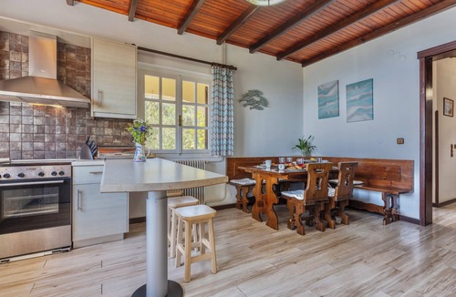 Barbati Villa | Villa Irini Nissaki Corfu Beach Villa