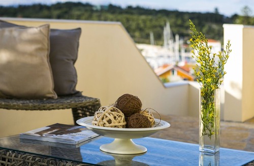 Matsoukata Villa | Villa Isalos Fiscardo