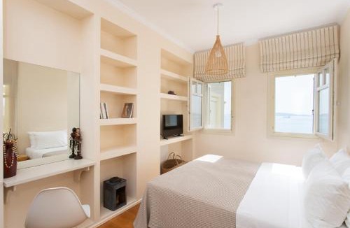 Voies Villa | Villa Itis Superb Residence with Balcony & Panoramic View