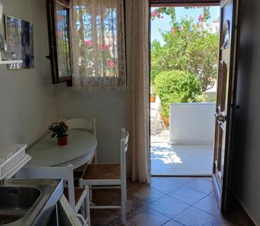 Mpatsi Apartment | Villa Joanna-3