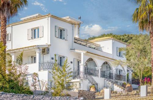 Kommeno Hotel | Villa K Boutique Hotel, Kommeno Limni