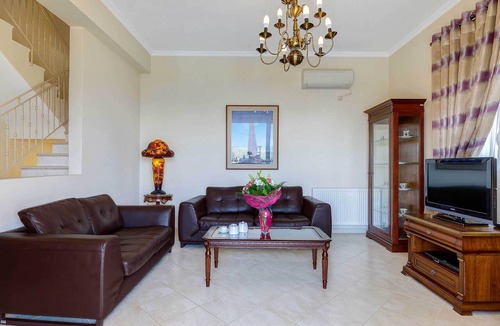 Lassi Villa | Villa Kalithea - Three Bedroom Villa, Sleeps 7