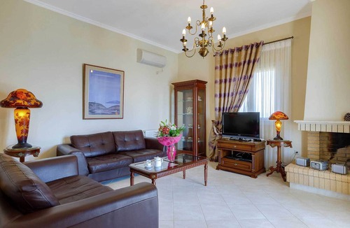 Lassi Villa | Villa Kalithea - Three Bedroom Villa, Sleeps 7